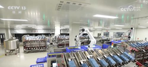 數字賦能，智能決策 倉儲業的“智”變飛躍