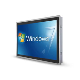 55寸液晶拼接屏 工業(yè)顯示器的核心應(yīng)用與優(yōu)勢