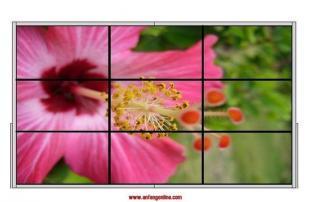 南京40寸液晶拼接屏廠家推薦及選購(gòu)指南 | 電子元器件優(yōu)質(zhì)供應(yīng)商