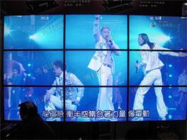 液晶拼接技術(shù) 大屏幕顯示解決方案的核心